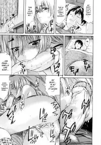 [Amatarou] Daisy! [English] [Decensored]