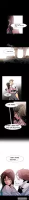 [Team Black October] Canine Tooth Ch.1-10 (English) (YoManga) (Ongoing)