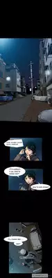[Team Black October] Canine Tooth Ch.1-10 (English) (YoManga) (Ongoing)