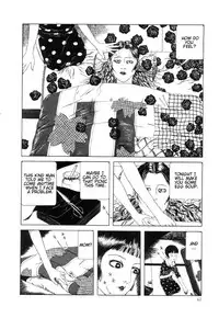 [Suehiro Maruo] Rose Colored Monster (Complete)[English]