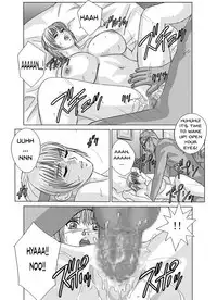 [D-LOVERS (Nishimaki Tohru)] DOA XXX VOL. 03 (Dead or Alive) [English] [realakuma75] [Digital]