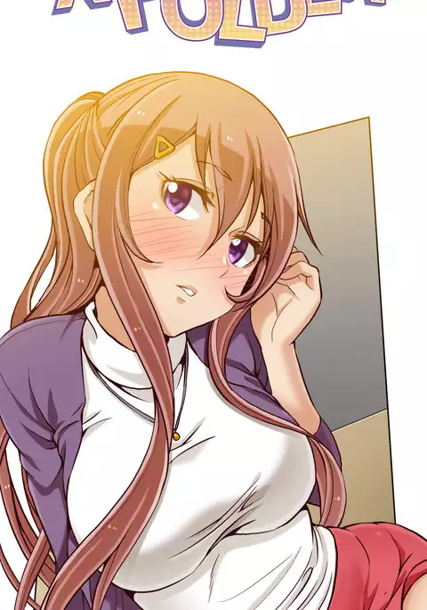 Secret Folder Ch.1-16