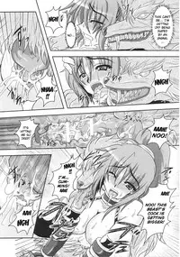 [Anthology] Slave Heroines Vol. 13 [English] {Kizlan}