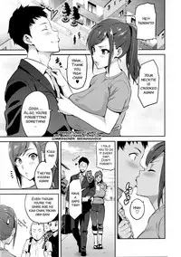 (C93) [Shinjugai (Takeda Hiromitsu)] Himawari wa Yoru ni Saku [English] [SMDC]