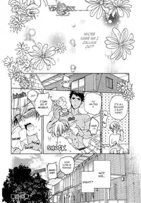 [Owal] Kichiku Encount [English] [Hoshikuzuu Scans, Yaoi Desire Revolution & Golden Shade Scans]