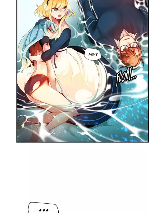 Lilith`s Cord Ch.1-40