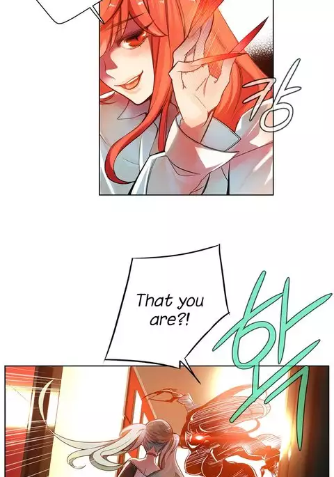 Lilith`s Cord Ch.1-13