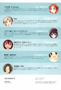 (C93) [sol-fa-soft (Various)] Ofuro no Ato de