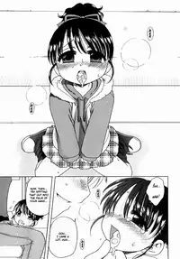 [Inuboshi] Aino Mahou Wo Oshiete [English] [Hayama_Kotono]