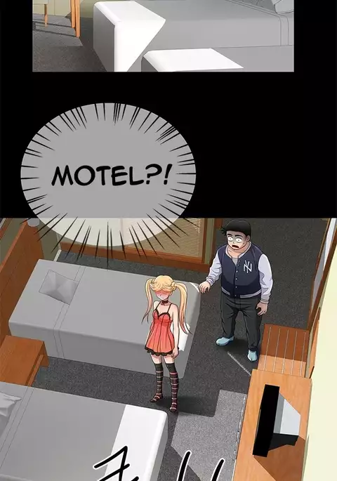 Will You Do as I Say? Ch.1-18