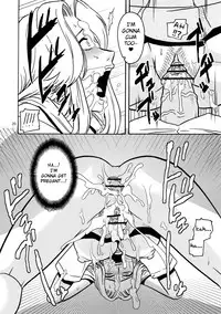 (SC35) [ACID-HEAD (Murata.)] BITCH (Bleach) [English] {doujin-moe.us}