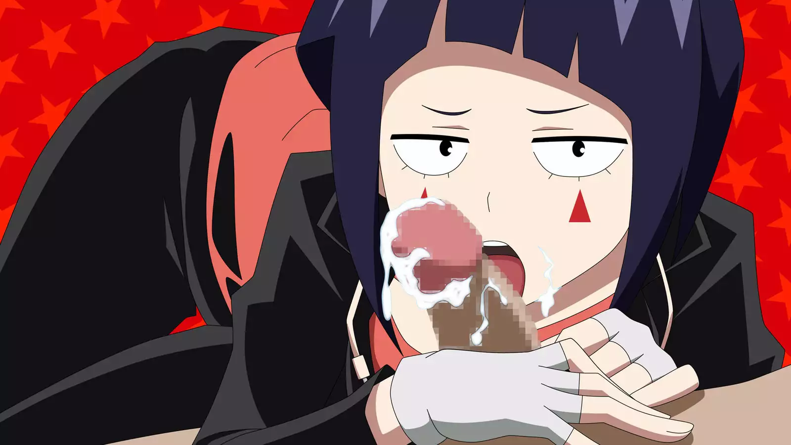 Hiroaka's Little Room