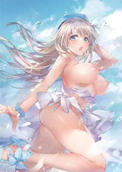 GLITTER 艶 by Melonbooks Girls Collection 2022GW [DL]