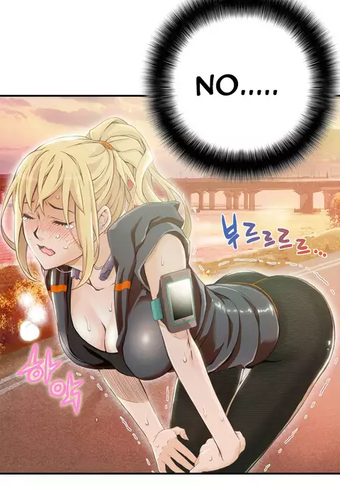 Kill the Dead Bastard Ch.0-18