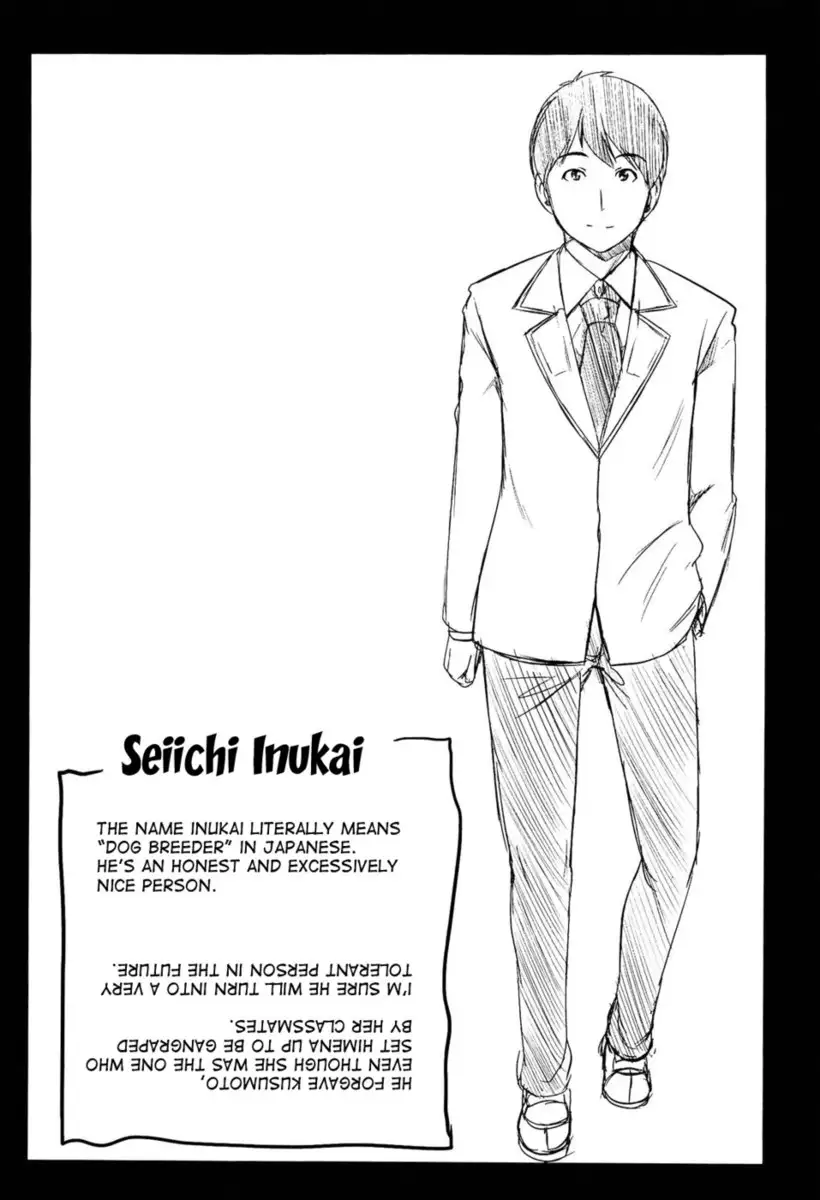 You're Going to Become My Master, Right? (1)