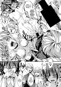 [hal] Aitazousei | Love Breeds Jealousy [English] [ATF] [Digital]