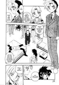 [Shinozaki Rei] Blue Heaven [English] [=LWB=, mysterymeat3]