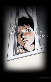 Take a Peek Ch.1-5 (English) (Ongoing)