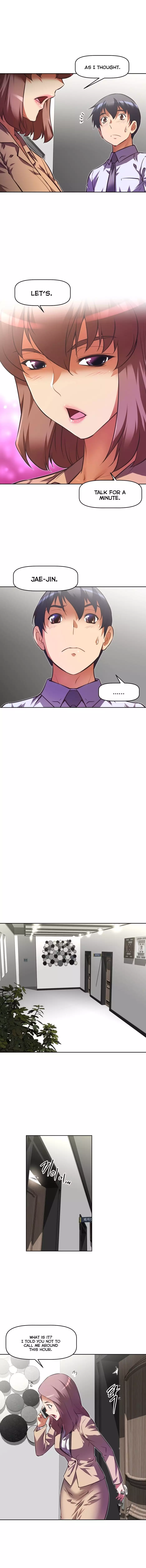 Brawling Go Ch.76-108