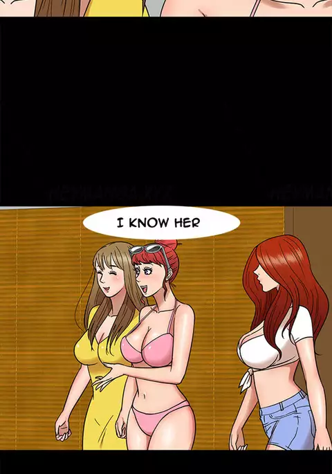 Secret Island Ch.1-10