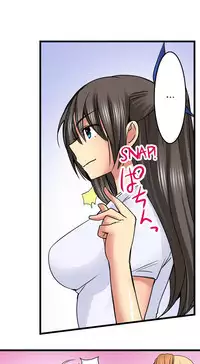 [Jyunn Irie] Sneaked Into A Horny Girls' School [Complete]