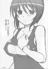 (C73) [Shin Hijiridou Honpo (Hijiri Tsukasa)] Kyo Ao (Rozen Maiden)