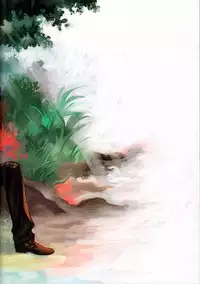 (FALL OF WALL2) [Little Ones (Asam)] Hegira (Shingeki no Kyojin)