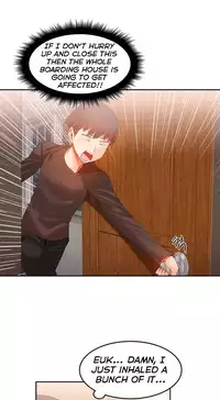 [Mx2J] Hahri's Lumpy Boardhouse Ch. 0-31 [English] (YoManga) (Ongoing)