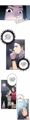 Ghost Love Ch.1-15 (English) (YoManga) (Ongoing)