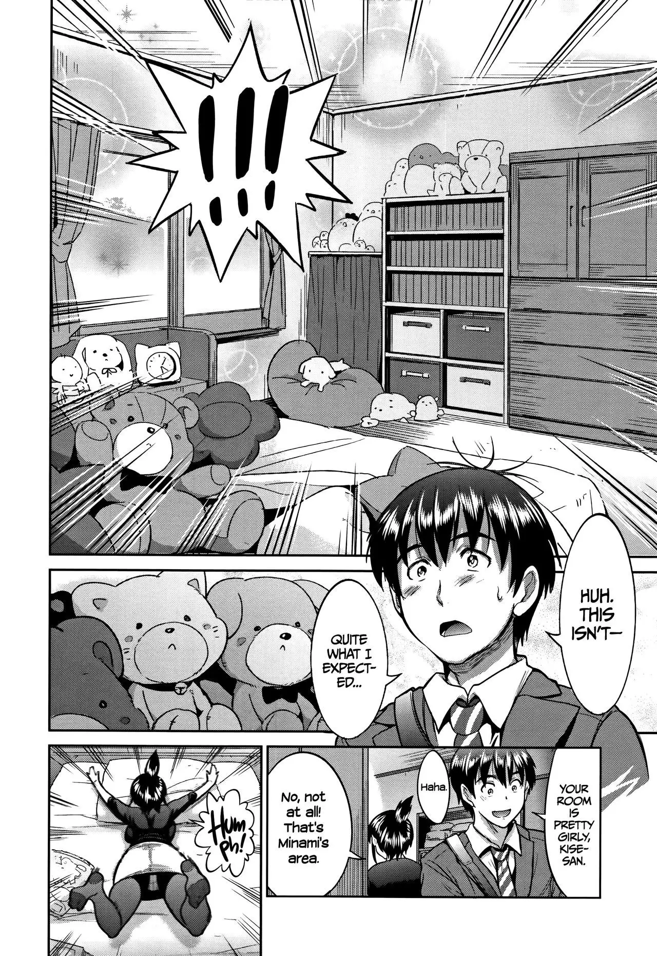 Joshi Lacu! - Girls Lacrosse Club ~2 Years Later~ =The Lost Light=