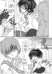 (C67) [PISCES (Hidaka Ryou, Hinase Kazusa)] Mousou Chuuihou (Ichigo 100%) [English]