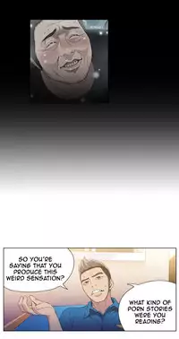 [ I Wonsik] Sweet Guy Ch.1-56 (English) (YoManga) (Ongoing)