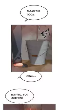 [Mx2J] Hari Dormitory Ch.0-24 (English) (Ongoing)