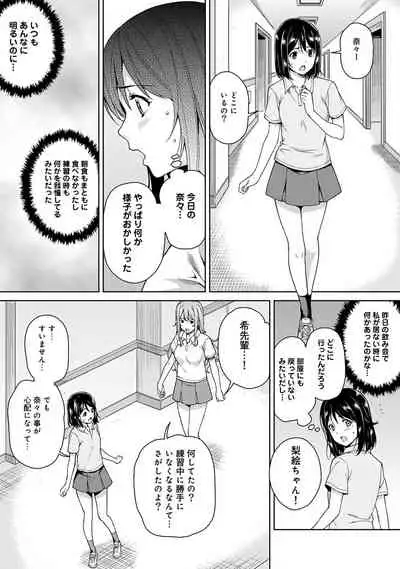 Bou Yuumei Shiritsu Daigaku YariCir no Jittai