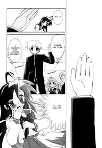 [Marika Tanimura] Dei Ecchi Ei - V03 c14-20 [English]