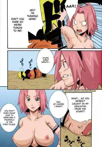 Collection 29 Doujinshi [Colorized] [Miss One Life]