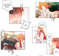 Lilith`s Cord Ch.1-11 (English) (recut)