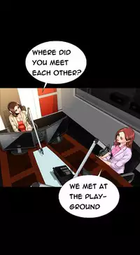 [Mojo] My Wives Ch.1-44 (English)