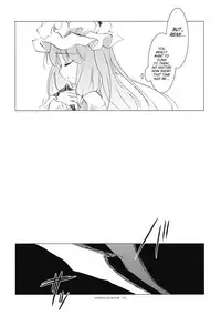 (Reitaisai 6) [FRAC (Mitsuki)] Reminiscence (Touhou Project) [English]