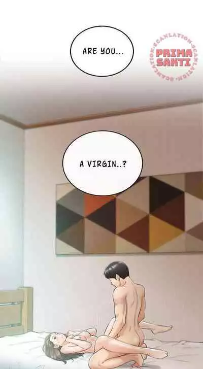 Young Boss Manhwa 01-73 [English]