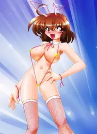 [KNOCKOUT (USSO)] Ana Centimeter 5