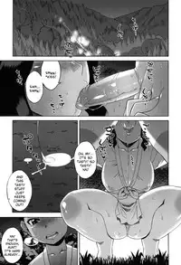 [Takatsu] Sakura Democracy! [English] {doujin-moe.us} [Decensored]