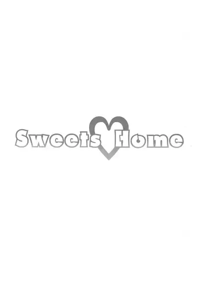 Sweets Home