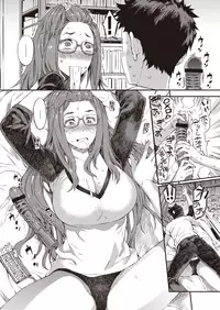 COMIC Shitsurakuten 2019-10