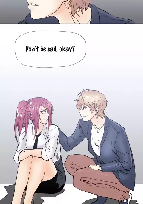 Household Affairs Ch.1-38