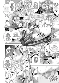 [Rusty Soul] Brandish Vol. 5 [English] [SaHa]