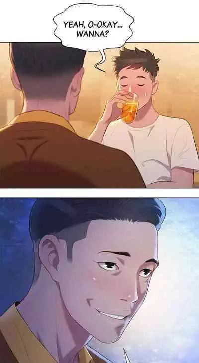 What do you Take me For? Ch.2/?