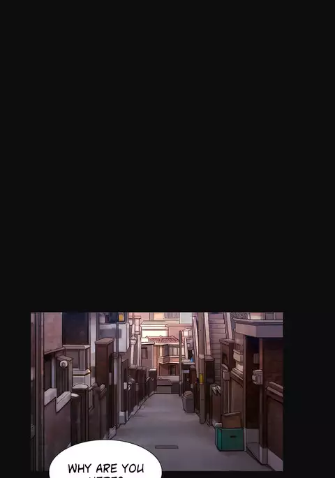 Scandal of the Witch Ch.1-31