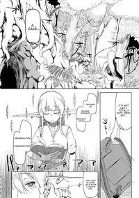 (C90) [Metamor (Ryo)] Dosukebe Elf no Ishukan Nikki 2 [English] [constantly]