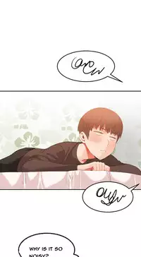 [Mx2J] Hari Dormitory Ch.0-24 (English) (Ongoing)